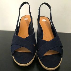 Slip on shoes